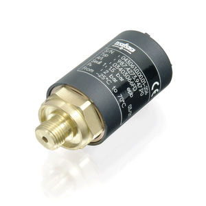 bellows pressure switch