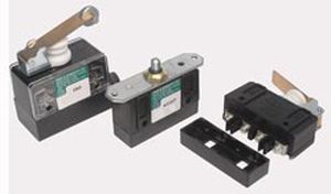 miniature limit switch