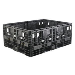 bulk material pallet box 1
