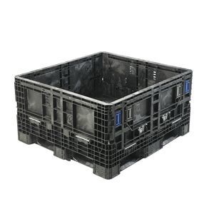 bulk material pallet box 1