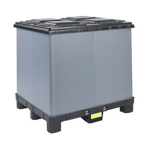 plastic pallet