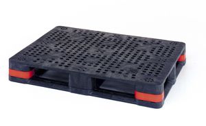 plastic pallet