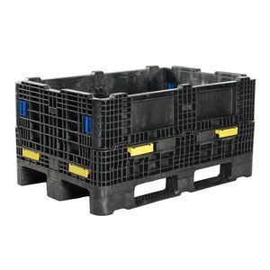 plastic pallet box 1