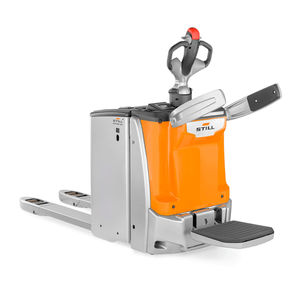 electric pallet truck 1