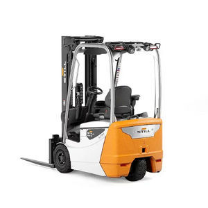 electric forklift 1