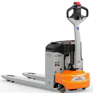 electric pallet truck