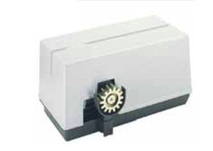 electric actuator