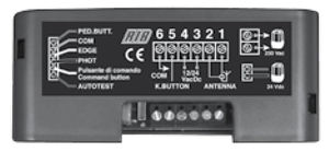 wireless receiver