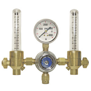 mass flow meter 1