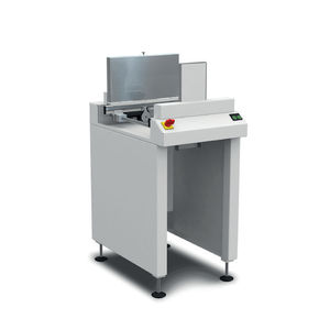 PCB loading system