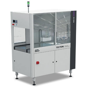 自动物料搬运系统