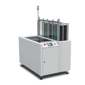 印刷电路板装卸系统