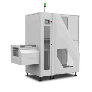 印刷电路板装卸系统