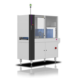 automatic materials handling system 1