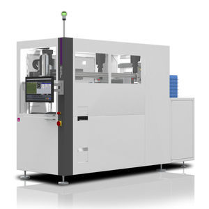 tray materials handling system 1