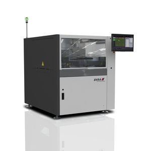 screen printing machine 1