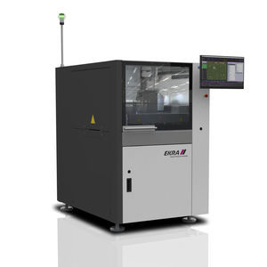 screen printing machine 1