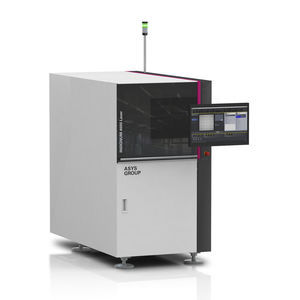 fiber laser marking machine 1
