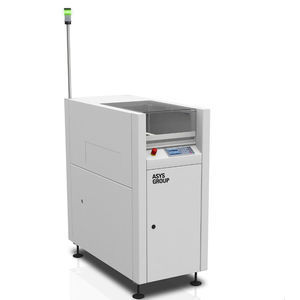 CNC turning machine 1