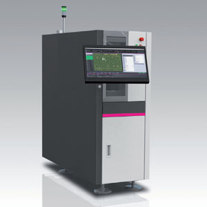 CO2 laser marking machine