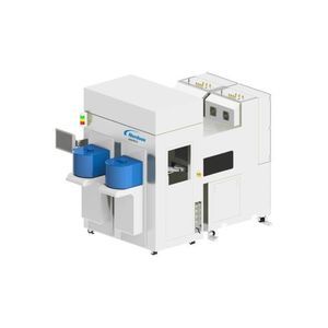 plasma surface treatment machine