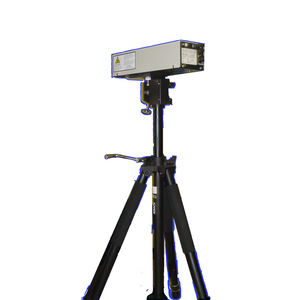 laser interferometer