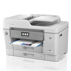 inkjet printer