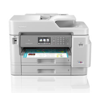 inkjet printer 1