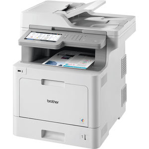 laser printer