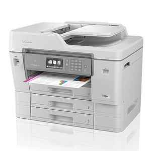 inkjet printer 1