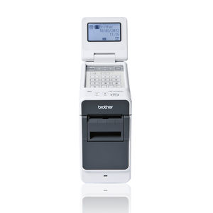 direct thermal label printer 1