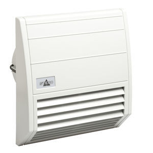 wall-mounted fan