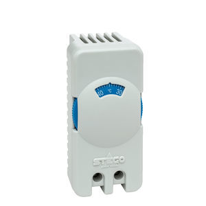 mechanical thermostat