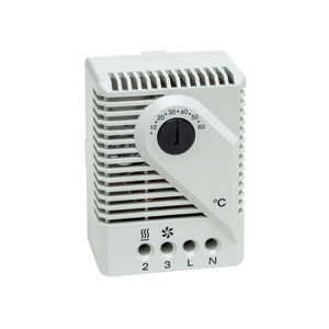mechanical thermostat