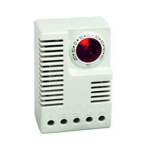 electronic thermostat