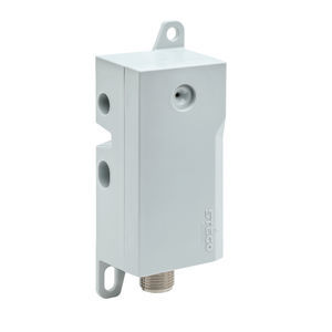 ultrasonic distance sensor