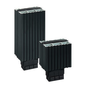 PTC resistance heater