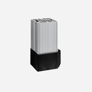 fan resistance heater