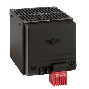 PTC resistance heater