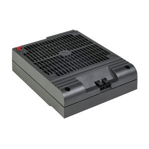 fan resistance heater