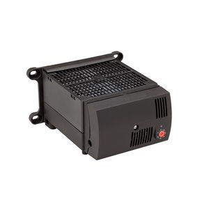 fan resistance heater