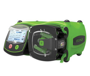 water pump / for chemicals / for food products / electric