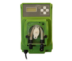 chemical pump