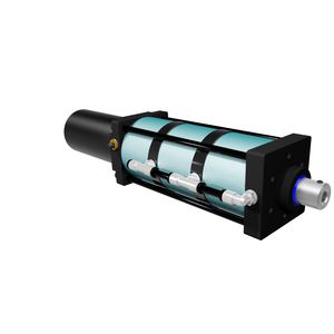 pneumatic cylinder