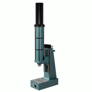pneumatic press