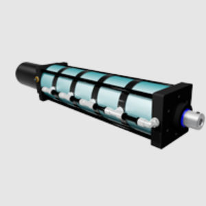 pneumatic press 1