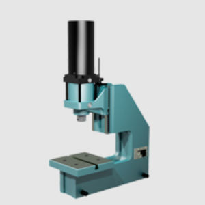 pneumatic press 1
