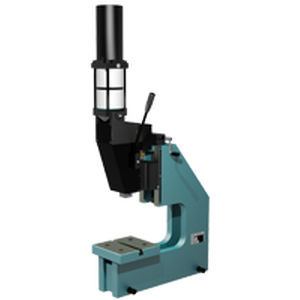 pneumatic press