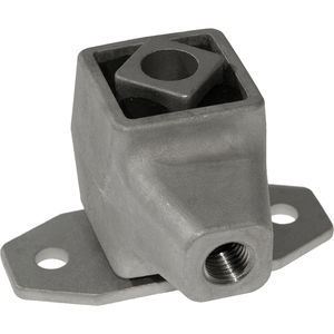 oscillating mount 1