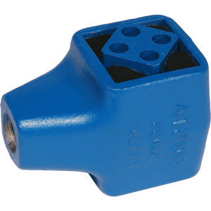 oscillating mount 1